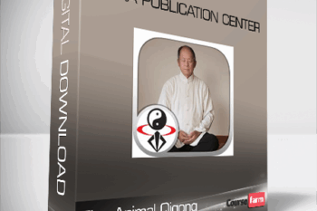 Five Animal Qigong – TMAA Publication Center