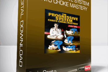 Flavio Canto – The Progressive System: Canto Choke Mastery