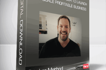 Fletcher Method – Step by Step Formula to Launch and Scale Profitable Business
