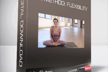 Talia Sutra – The Method: Flexibility