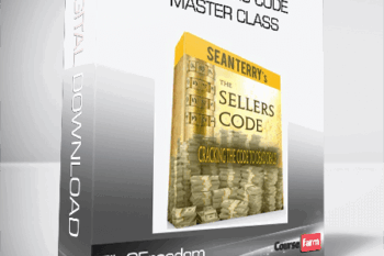 Flip2Freedom – The Sellers Code Master Class