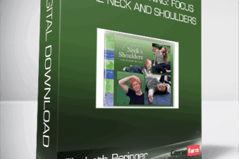 Elizabeth Beringer – Embodied Learning: Focus on the Neck and Shoulders