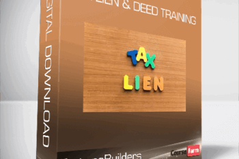 FortuneBuilders – Tax Lien & Deed Training