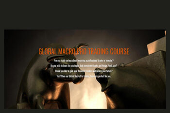 Fotis Trading Academy – Global Macro Pro Trading Course