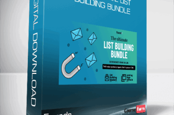 Foundr – The Ultimate List Building Bundle