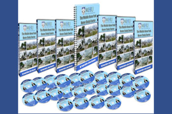 Frank & Dave – The Mobile Home Park Investing Home Study Course Bundle 2