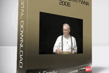 Frank Farelly – Terapia Prowokatywna 2006