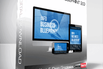 Frank Kern & Dean Graziosi – Info Business Blueprint 2.0