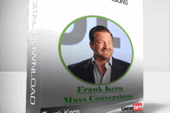Frank Kern – Mass Conversions