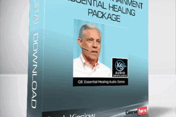 Frank Kinslow – Quantum Entrainment Essential Healing Package