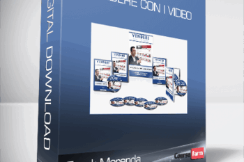 Frank Merenda – VENDERE CON I VIDEO