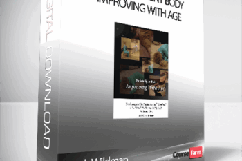 Frank Wildman – The Intelligent Body Improving With Age