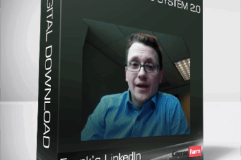 Frank’s LinkedIn – LinkedIn Selling System 2.0