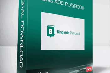 Fred Lam – Bing Ads Playbook
