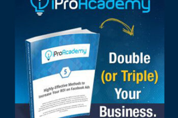 Fred Lam – iPro Academy