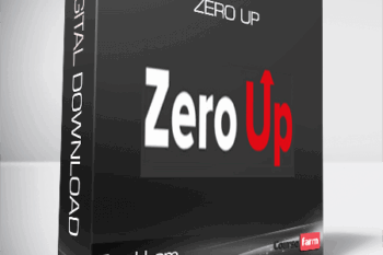 Fred Lam – Zero Up