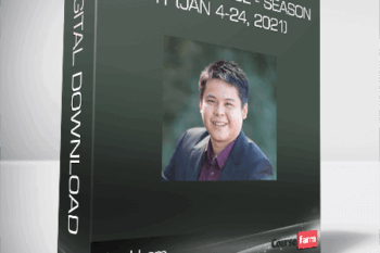 Fred Lam – eCom Challenge – Season 11 (Jan 4-24, 2021)