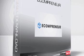 Fred Lam – eCompreneur