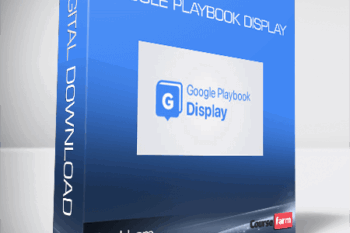 Fred Lam – Google Playbook Display