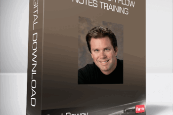 Fred Rewey – Finding Cash Flow Notes Training