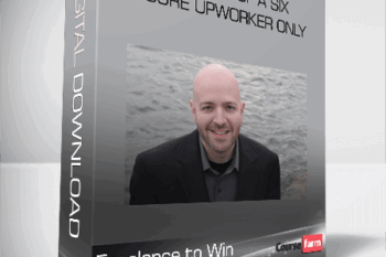 Freelance to Win – Secrets of a Six-Figure Upworker Only