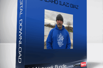 Full Network Bundle – Lazaro (Laz) Diaz