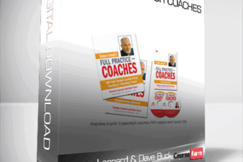 Full Practice For Coaches – Thomas Leonard & Dave Buck