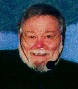 Dave Dobson – Fun Shop 2004