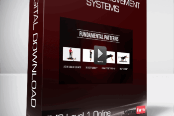 Functional Movement Systems – FMS Level 1 Online