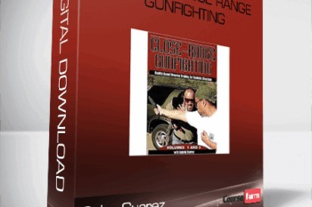 Gabe Suarez – Advance Close Range Gunfighting