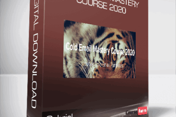 Gabriel – Cold Email Mastery Course 2020