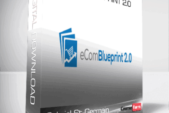 Gabriel St-Germain – Ecom BluePrint 2.0