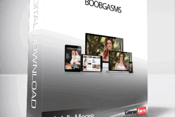Gabrielle Moore – Boobgasms