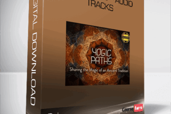 Gaia – Yogic Paths – Audio Tracks