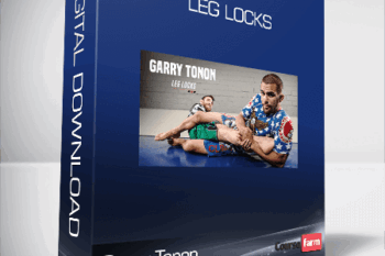 Garry Tonon – Leg Locks