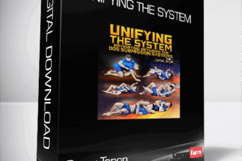 Garry Tonon – Unifying the System