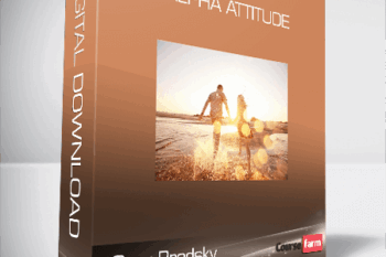 Gary Brodsky – Alpha Attitude