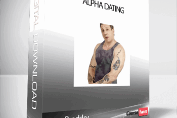 Gary Brodsky – Alpha Dating
