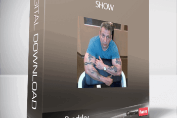 Gary Brodsky – Show
