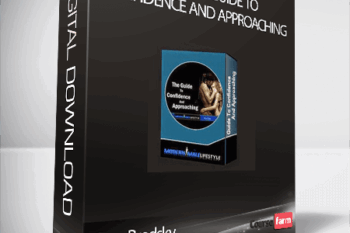Gary Brodsky – Ultimate Guide To Confidence and Approaching