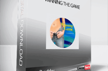 Gary Brodsky – Winning The Game