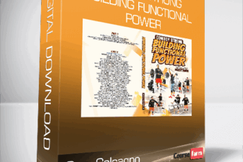 Gary Calcagno – Cowboy Strong – Building Functional Power