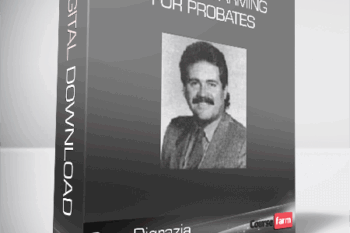 Gary Digrazia – Diamond Farming for Probates