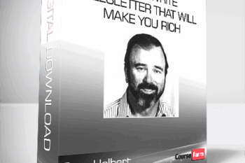 Gary Halbert – How To Write Salesletter That Will Make You Rich