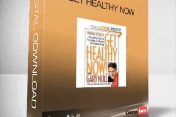 Gary Null – Get Healthy Now