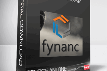 George Antone – Fynanc Academy