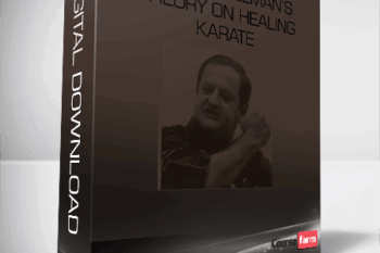 George Dlllman’s Theory on Healing-Karate
