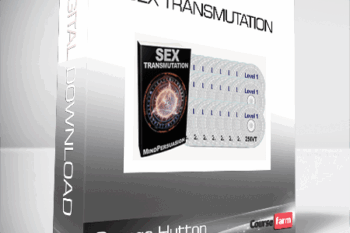 George Hutton – Sex Transmutation