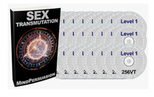 George Hutton - Sex Transmutation