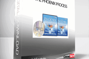 Gerald Epstein – The Phoenix Process